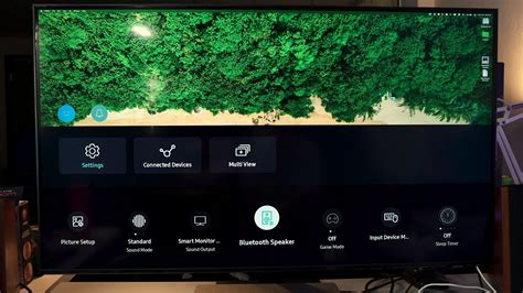 Review - Samsung Smart Monitor M7 43-inch | Nasi Lemak Tech