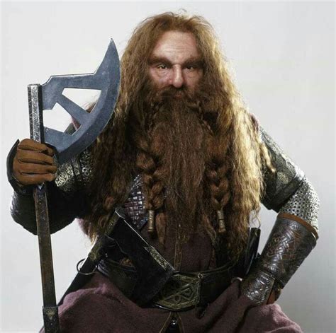 Gimli Son Of Gloin El Señor De Los Anillos Legolas Señor