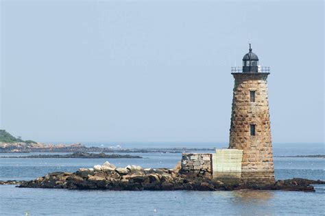 Of Maine S Most Interesting Lighthouses