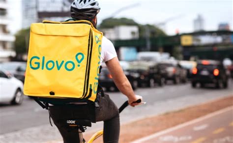 Multa de 79 millones de euros a Glovo por los falsos autónomos la Ley