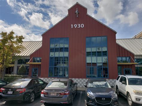 1930 Abbott St, Charlotte, NC 28203 - Office for Lease | LoopNet