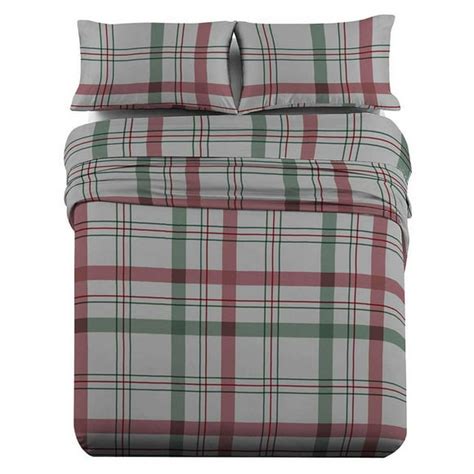 Split King Flannel Sheets