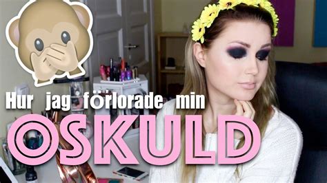 Sex And Oskulden Grwm Storytime Youtube