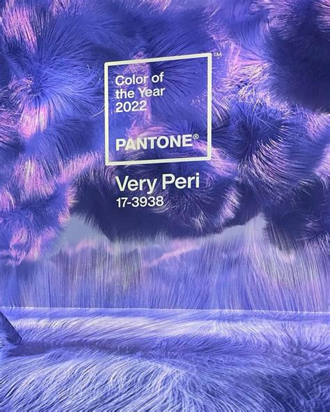 Look Pantone Releases The Color Of The Year For Philippine Primer