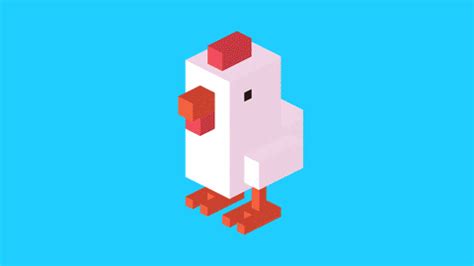 Crossy Road GIF - Find & Share on GIPHY