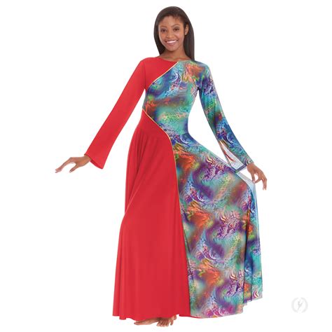 Praise Dancewear Worship Dance Attire Dance Fashions Warehouse