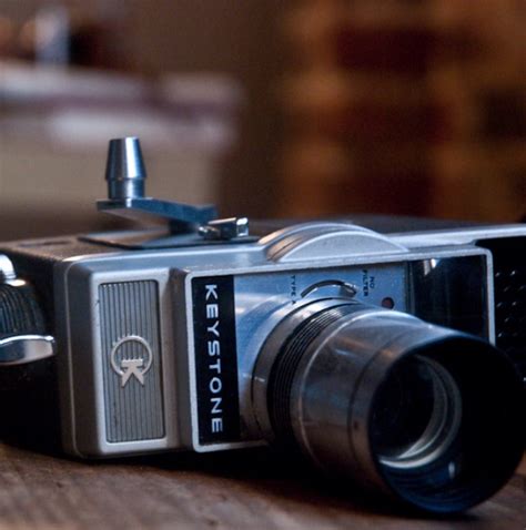 Design Trend Report: Vintage Film Cameras - Creative Market Blog