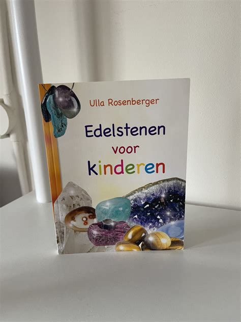 Edelstenen Voor Kinderen Crystal Happiness