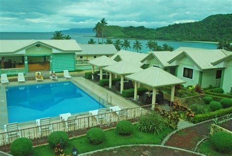 Hannahs Beach Resort Pagudpud Ilocos Norte Pagudpud Ilocos Norte