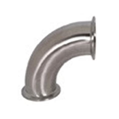 Clamp Elbow Apex Industrial Solutions