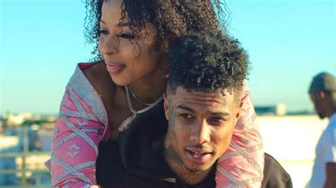 Chrisean Rock Leaks Sex Tape With Blueface Social Media Reacts Disndatradio