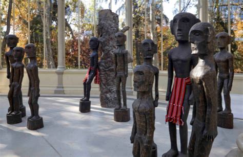 Kidlat Tahimik Otra Filipinas En El Palacio De Cristal