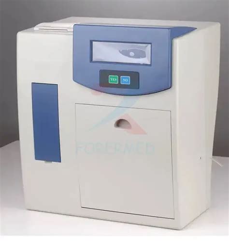 Clinical Laboratory Auto Electrolyte Analyzer Ise K Na Ci Automatic