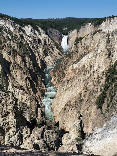 An Rvers Guide To Yellowstone America S First National Park Nirvc