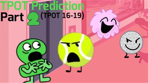 The New Updated TPOT Prediction As Of TPOT 9 Part 2 TPOT 16 19 YouTube