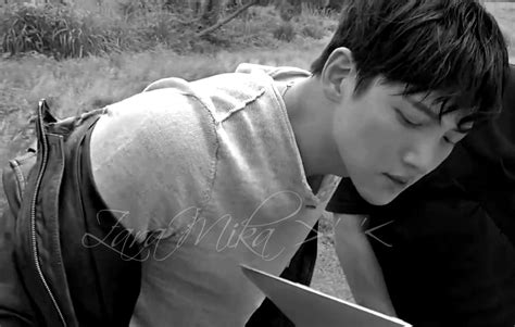 Wookie Ji Chang Wook Jeju Best Actor Got Kim Photoshoot Actors