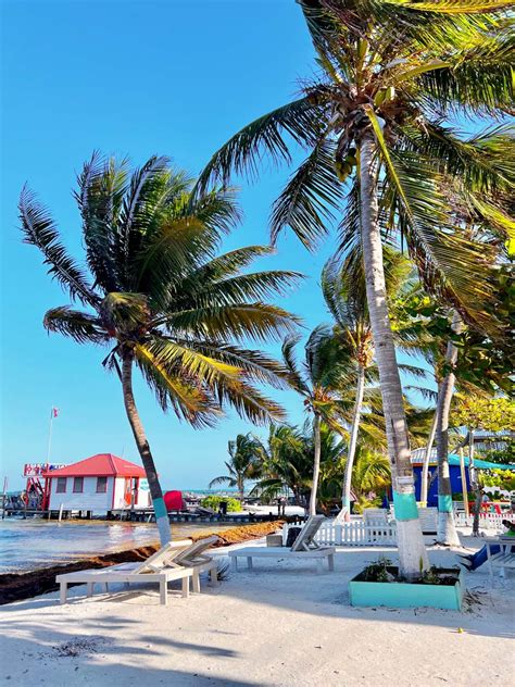 caye-caulker-belize-7 • A Passion and A Passport