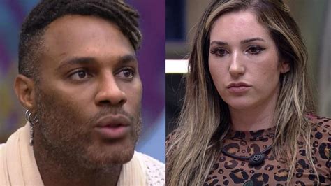 BBB23 Inconformado Fred Nicácio menospreza torcida de Amanda Uma seita