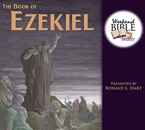 The Book of Ezekiel - Born to Win