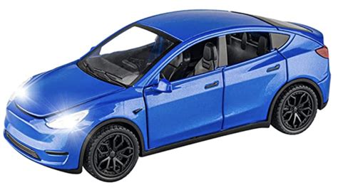 Model Y Toys