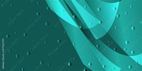 Abstract Tosca background Stock Vector | Adobe Stock