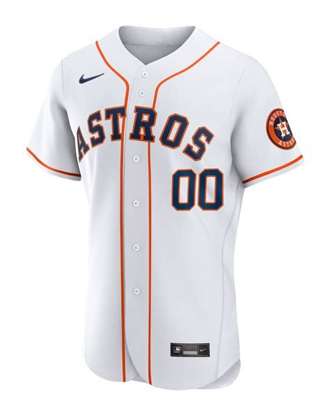 Houston Astros 2021 Jerseys