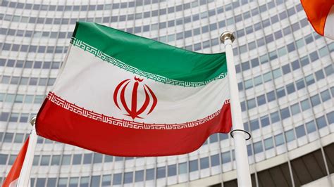 Iran Baut Sein Atomprogramm Weiter Aus Der Spiegel