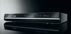 Презентация первого российского плеера HD DVD фирмы Toshiba