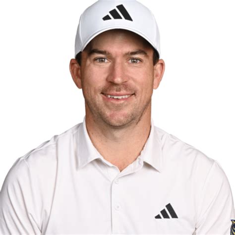 Nick Taylor Pga Championship