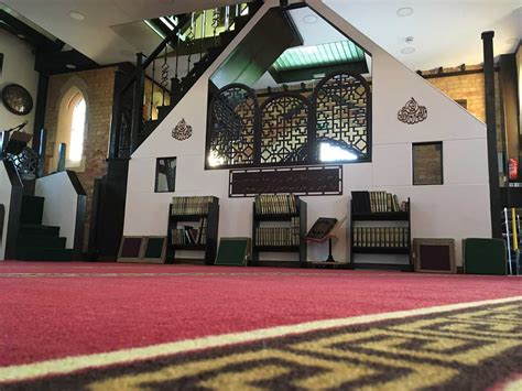 al emaan centre al emaanorguk