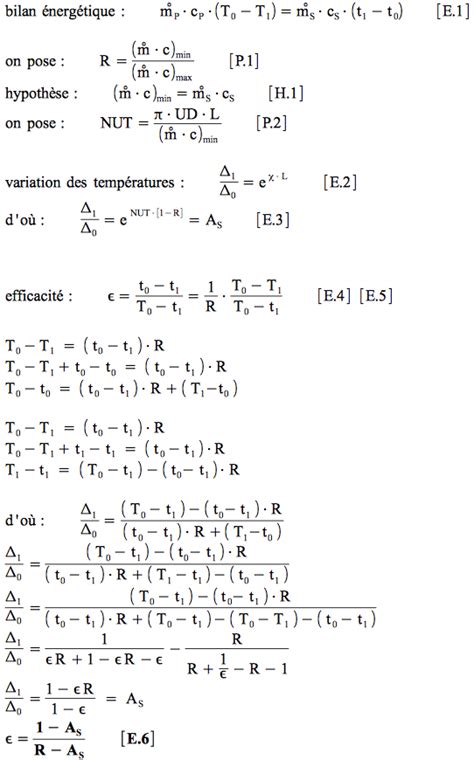 Ntroduire 78 Imagen Formule De La Chaleur Fr Thptnganamst Edu Vn