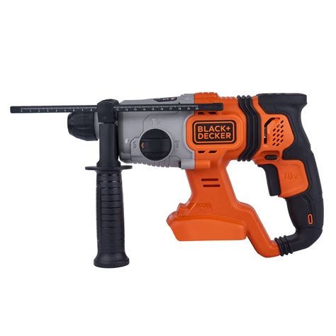 Black Decker BCD900B Młotowiertarka Młot 18V SDS Sklep z narzędziami