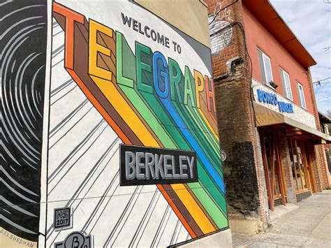 50 Exciting Things To Do In Berkeley Ca From A Locals Perspective