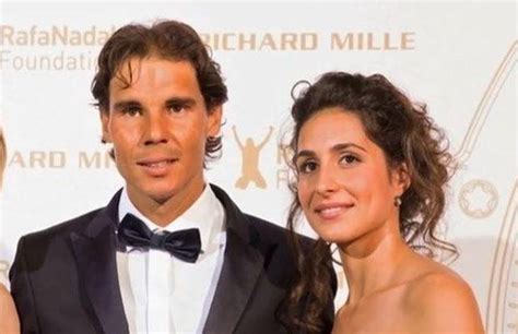 Rafael Nadal Postao Otac Dobili Su Dje Aka A Evo Kako Bi Se Trebao