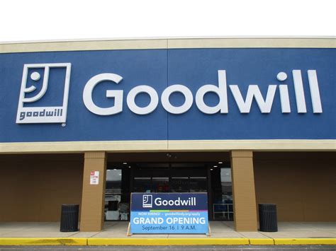 Goodwill Excel Center The Peterson Company