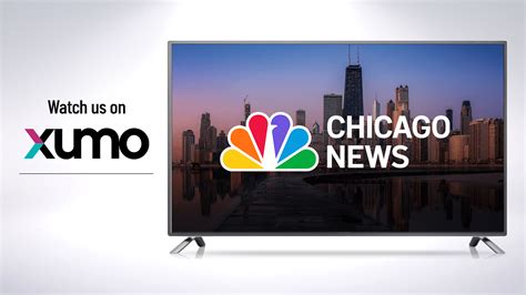 Watch free news online with NBC 5 Chicago’s 24/7 stream – NBC Chicago