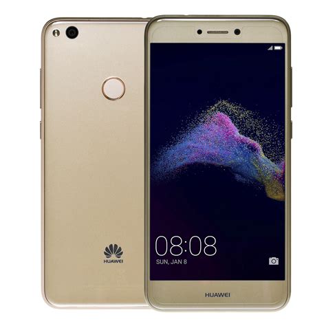 Huawei P Lite Gb Z Oty Smartfon Niskie Ceny I Opinie W