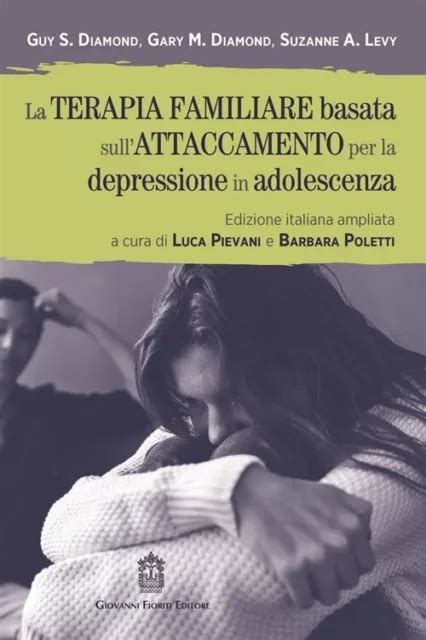 LA TERAPIA FAMILIARE Basata Sull Attaccamento Per La Depressione In