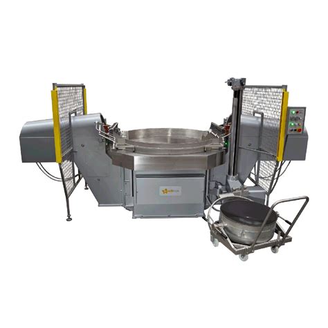 Kneading machines, Industrial Kneading machine, Tempering machine