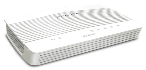 Draytek Vigor Series Routers Comms Express