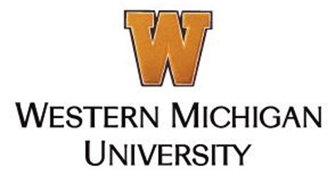 Western Michigan University Logo - LogoDix