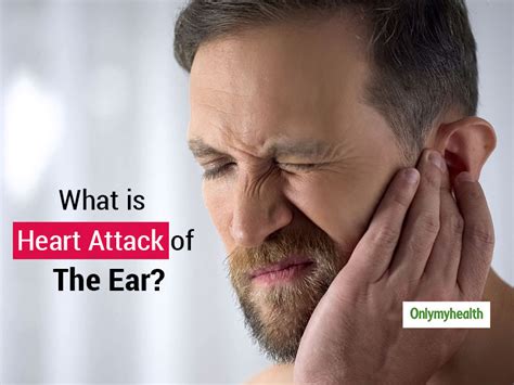 Sudden Sensorineural Hearing Loss: Know Causes, Symptoms and Treatment ...