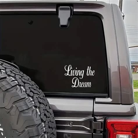 Funny Stickers Waterproof Vinyl Car Decals - Temu