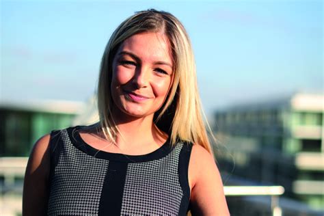 Ttg Features 30 Under 30 Meet Jade Semple