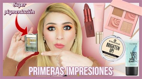 Primeras Impresiones Novedades De Kiko Y Su Nueva Coleccion Mood Boost