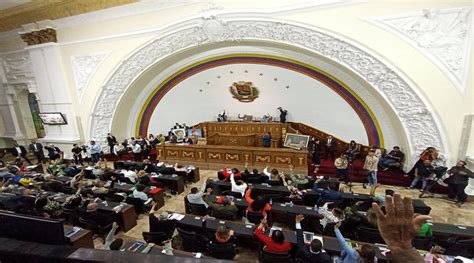 Asamblea Nacional sanciona Ley del Régimen Prestacional de Vivienda y