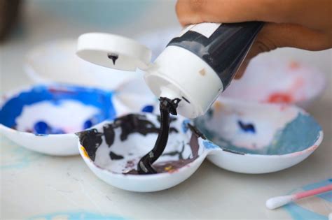 Slow Down Drying Time with the Best Retarders for Acrylic Paint ...