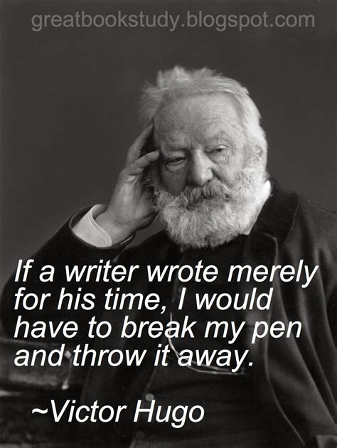 70 Quotes From Victor Hugo  Quotesgood