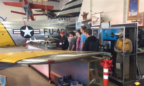 Western Museum of Flight - Discover Torrance