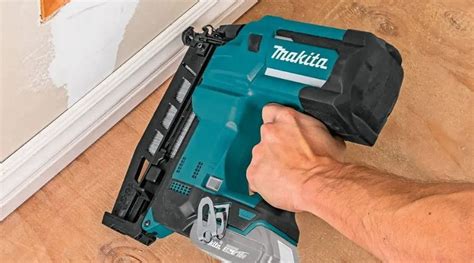 11 Best Cordless Finish Nailers Of 2022 Expert Reviews Buyers Guide